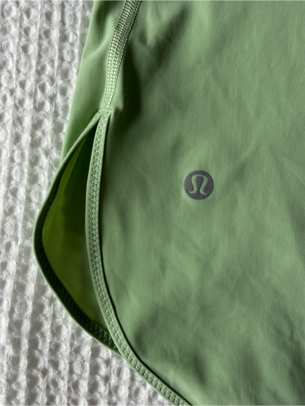 Lululemon Tank Top - Picture 6 of 6